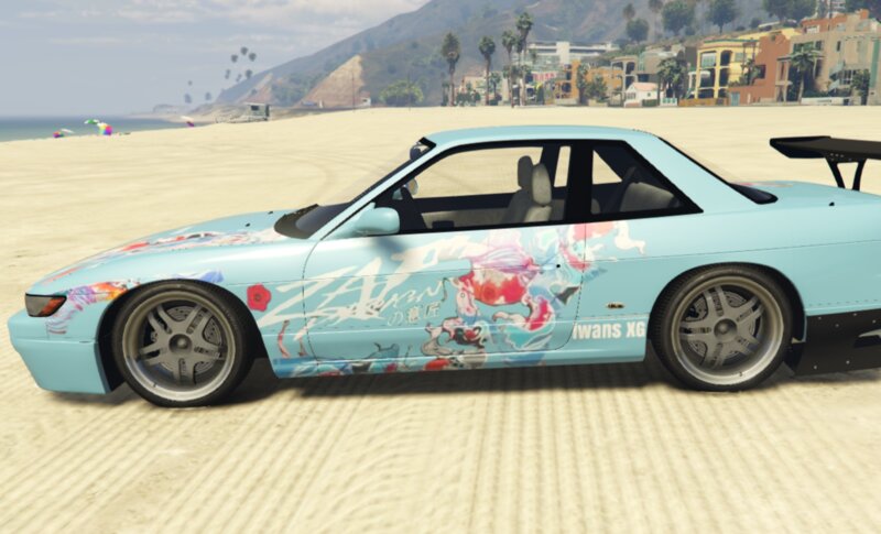 mod